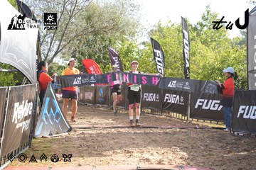 Dalat Ultra Trail 2026 - Ảnh #4862787