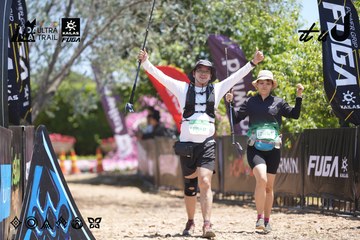 Dalat Ultra Trail 2026 - Ảnh #4693660