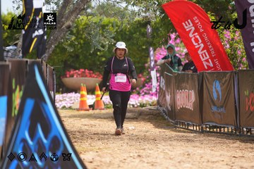 Dalat Ultra Trail 2026 - Ảnh #4866761