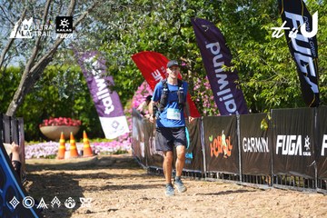 Dalat Ultra Trail 2026 - Ảnh #4738080