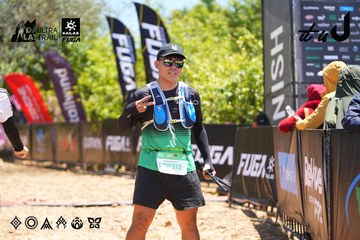 Dalat Ultra Trail 2026 - Ảnh #4703324