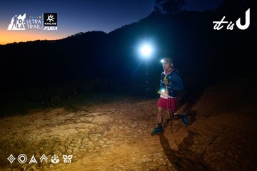 Dalat Ultra Trail 2026 - Ảnh #4912895
