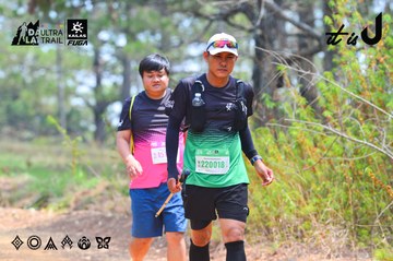 Dalat Ultra Trail 2026 - Ảnh #4875057