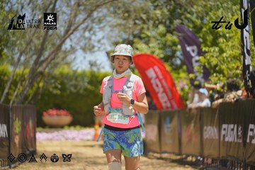 Dalat Ultra Trail 2026 - Ảnh #4691233