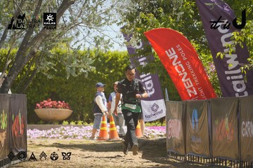 Dalat Ultra Trail 2026 - Ảnh #4690832