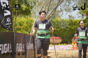 Dalat Ultra Trail 2026 - Ảnh #4721941