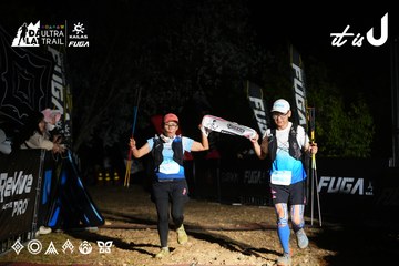 Dalat Ultra Trail 2026 - Ảnh #4759003