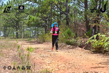 Dalat Ultra Trail 2026 - Ảnh #4832208