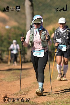 Dalat Ultra Trail 2026 - Ảnh #4715244