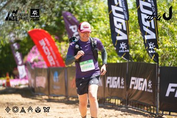 Dalat Ultra Trail 2026 - Ảnh #4696487