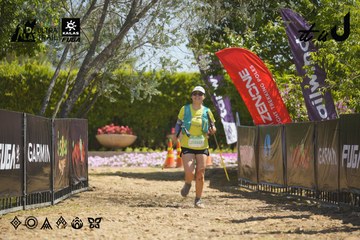 Dalat Ultra Trail 2026 - Ảnh #4684674