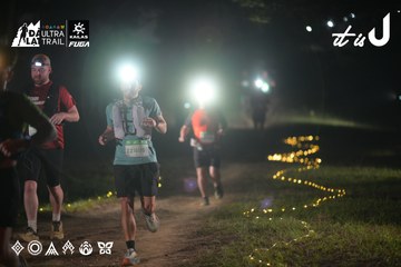 Dalat Ultra Trail 2026 - Ảnh #4720601