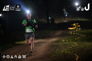 Dalat Ultra Trail 2026 - Ảnh #4720456