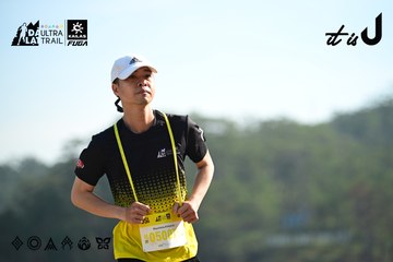 Dalat Ultra Trail 2026 - Ảnh #4911760