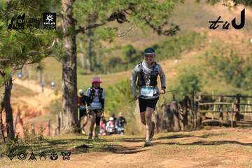 Dalat Ultra Trail 2026 - Ảnh #4715867