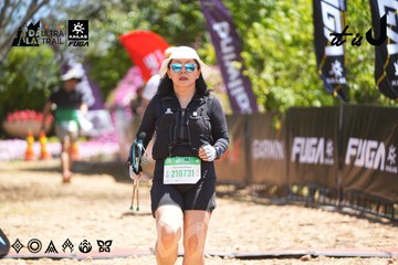 Dalat Ultra Trail 2026 - Ảnh #4702995