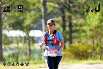 Dalat Ultra Trail 2026 - Ảnh #4833738