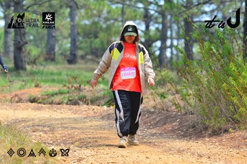 Dalat Ultra Trail 2026 - Ảnh #4876373
