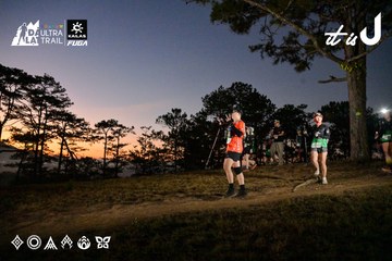 Dalat Ultra Trail 2026 - Ảnh #4841018