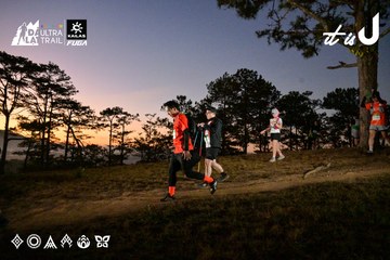 Dalat Ultra Trail 2026 - Ảnh #4841101