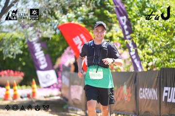 Dalat Ultra Trail 2026 - Ảnh #4695766