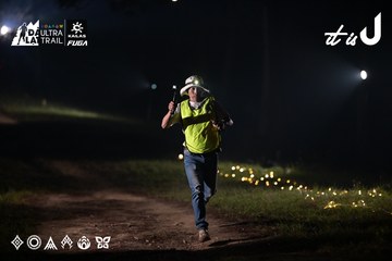Dalat Ultra Trail 2026 - Ảnh #4707037