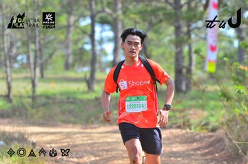 Dalat Ultra Trail 2026 - Ảnh #4749903