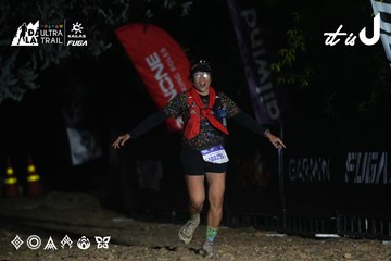 Dalat Ultra Trail 2026 - Ảnh #4763832
