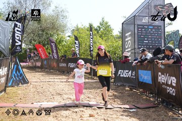 Dalat Ultra Trail 2026 - Ảnh #4864015