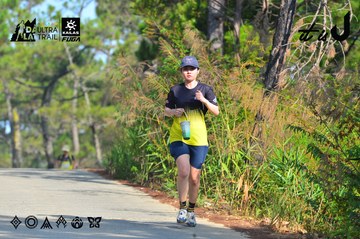 Dalat Ultra Trail 2026 - Ảnh #4781388