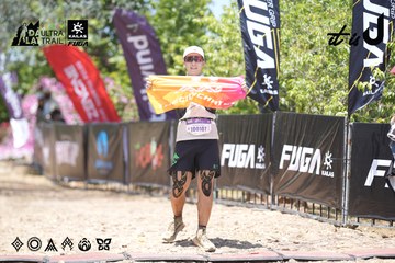 Dalat Ultra Trail 2026 - Ảnh #4746616