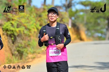 Dalat Ultra Trail 2026 - Ảnh #4749331