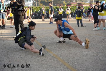 Dalat Ultra Trail 2026 - Ảnh #4862470