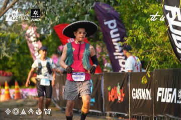 Dalat Ultra Trail 2026 - Ảnh #4743746