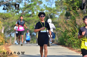 Dalat Ultra Trail 2026 - Ảnh #4780885