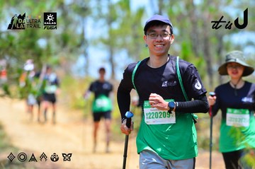 Dalat Ultra Trail 2026 - Ảnh #4876696