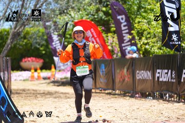 Dalat Ultra Trail 2026 - Ảnh #4699263
