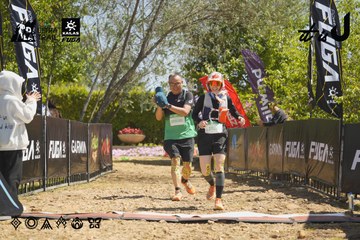Dalat Ultra Trail 2026 - Ảnh #4684491