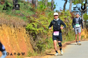 Dalat Ultra Trail 2026 - Ảnh #4749207