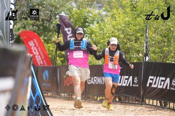 Dalat Ultra Trail 2026 - Ảnh #4861107