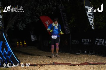 Dalat Ultra Trail 2026 - Ảnh #4764033