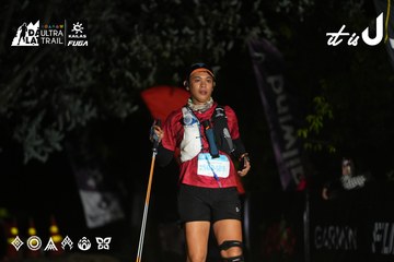 Dalat Ultra Trail 2026 - Ảnh #4759250