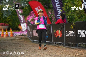Dalat Ultra Trail 2026 - Ảnh #4745218