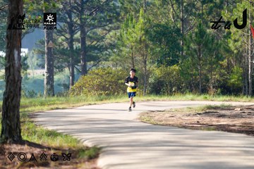 Dalat Ultra Trail 2026 - Ảnh #4833288