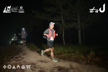Dalat Ultra Trail 2026 - Ảnh #4751319