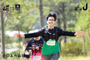 Dalat Ultra Trail 2026 - Ảnh #4834643