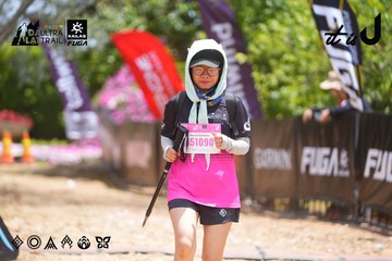 Dalat Ultra Trail 2026 - Ảnh #4869665