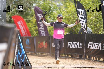 Dalat Ultra Trail 2026 - Ảnh #4860546