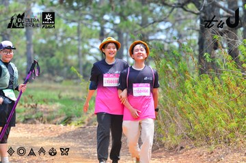 Dalat Ultra Trail 2026 - Ảnh #4875278