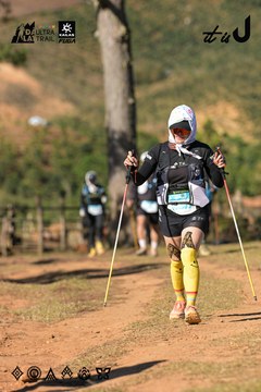 Dalat Ultra Trail 2026 - Ảnh #4714699